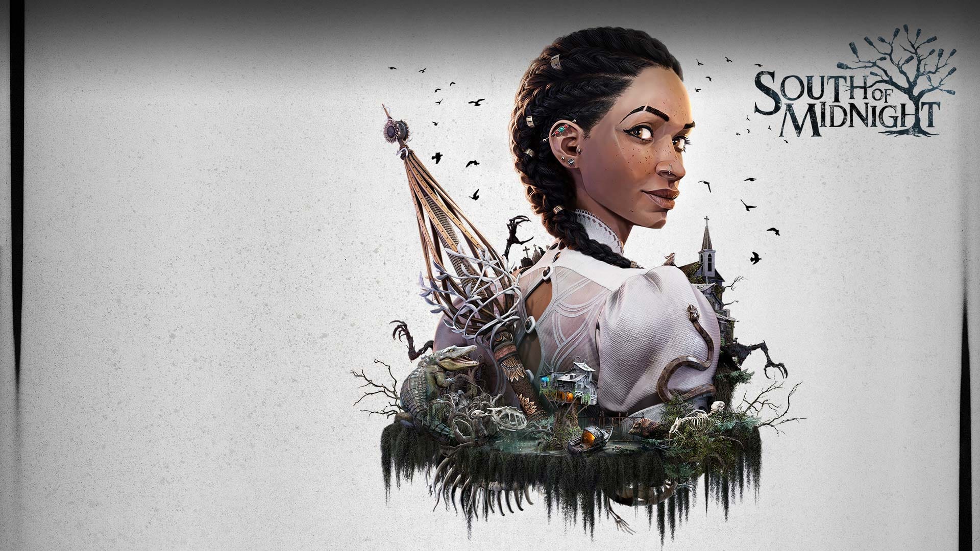 5 Stunning Reasons Why South of Midnight Shines: Gameplay Breakdown, Review & Comparison South Of Midnight