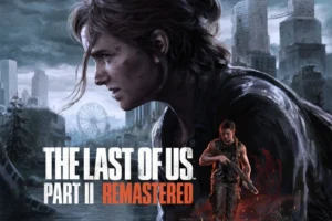 The Last Of Us Part 2 Review