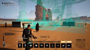 Base Building Economy Dune Awakening Review Economy Analysis