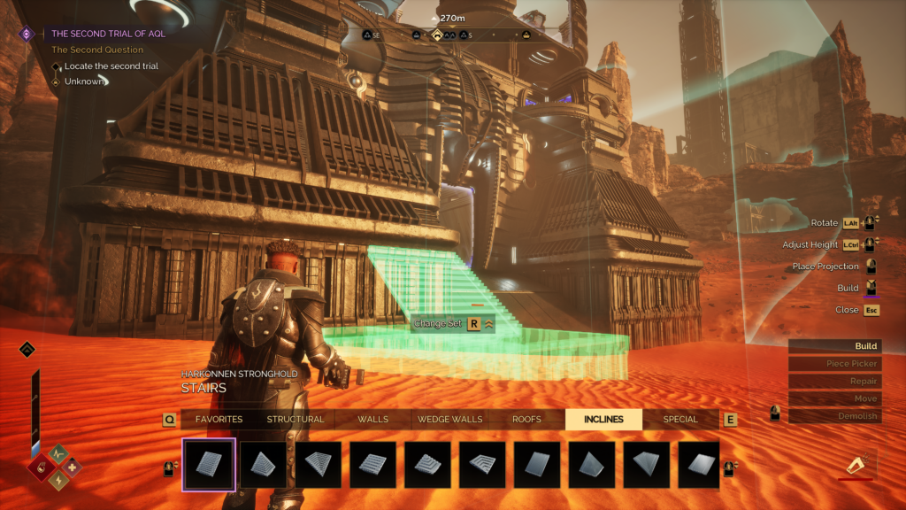 Dune Awakening Base Building Economy Dune Awakening Review Economy Analysis