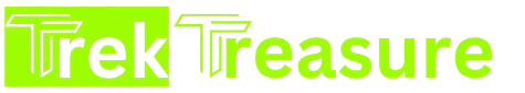 Trektreasure logo