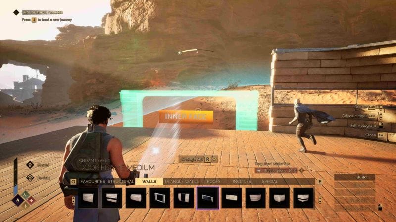 dune awakening ui real gameplay images looks pretty sick v0 Dune Awakening Review Economy Analysis