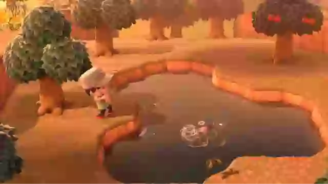 Animal Crossing: New Horizons – Spring 2025 Update Animal Crossing New Horizons