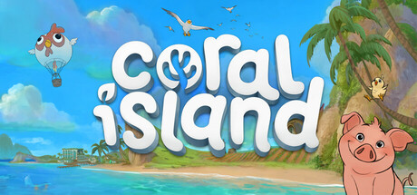 Coral Island 2025 Coral Island 2025