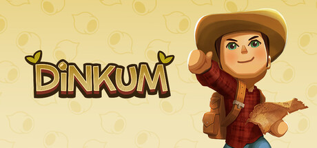 Dinkum Dinkum