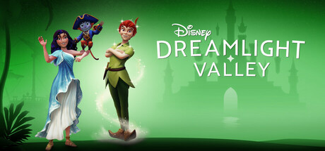 Disney Dreamlight Valley Disney-Dreamlight-Valley