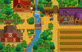 Stardew Valley Expanded Stardew Valley Expanded