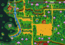 Stardew Valley Expanded Stardew Valley Expanded