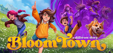 Story of Seasons Bloom Town Story Of Seasons Bloom Town