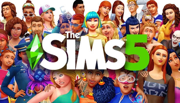the sims 5 pc The Sims 5 Pc